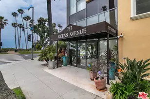 757 Ocean Ave, Santa Monica, CA 90402 - Photo 1