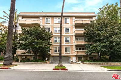 120 S Palm Dr #301, Beverly Hills, CA 90212 - Photo 1