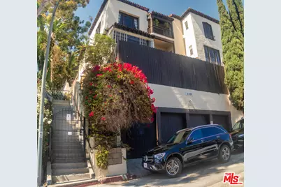 6689 Emmet Ter, Los Angeles, CA 90068 - Photo 1