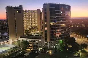 4265 Marina City Dr, Marina del Rey, CA 90292 - Photo 1