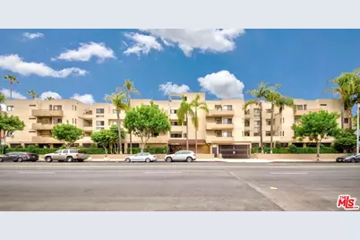 435 S Virgil Ave #314, Los Angeles, CA 90020 - Photo 1