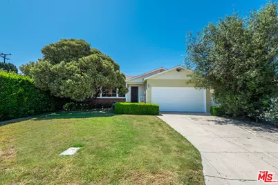 12420 Hammack St, Los Angeles, CA 90066 - Photo 1