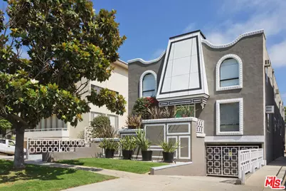 11906 Gorham Ave #1, Los Angeles, CA 90049 - Photo 1