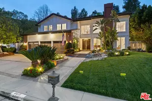 4415 Dulcinea Ct, Woodland Hills, CA 91364 - Photo 1