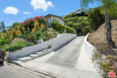 1317 Devlin Dr, Los Angeles, CA 90069 - Photo 1