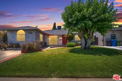 8333 Glencrest Dr, Los Angeles, CA 91352 - Photo 1