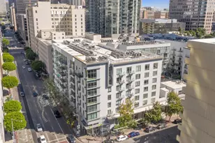 645 W 9th St, Los Angeles, CA 90015 - Photo 1