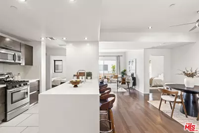 1700 Sawtelle Blvd #215, Los Angeles, CA 90025 - Photo 1