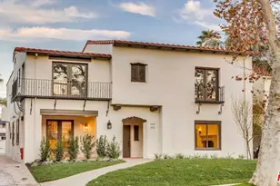 152 N Orange Dr, Los Angeles, CA 90036 - Photo 1