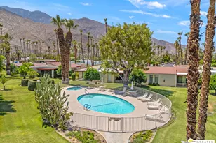 1041 S La Verne Way, Palm Springs, CA 92264 - Photo 1