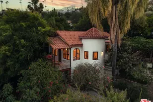 4559 E Rose Hill Dr, Los Angeles, CA 90032 - Photo 1