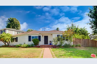 7701 Toland Ave, Los Angeles, CA 90045 - Photo 1