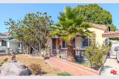 6926 Cedar St, Huntington Park, CA 90255 - Photo 1