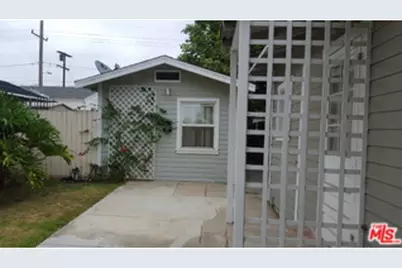 1923 19th St #A, Santa Monica, CA 90404 - Photo 1