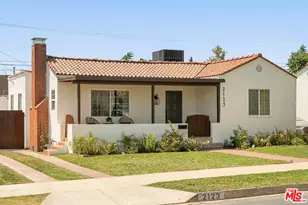 2123 S Harcourt Ave, Los Angeles, CA 90016 - Photo 1