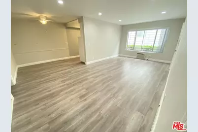 1023 N Laurel Ave #3, West Hollywood, CA 90046 - Photo 1