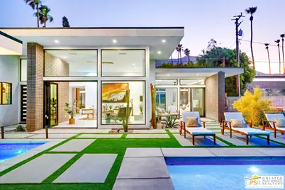 2233 N Vista Drive, Palm Springs, CA 92262 - Photo 1