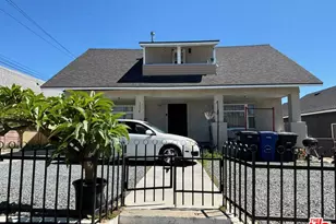 3634 Lanfranco St, Los Angeles, CA 90063 - Photo 1