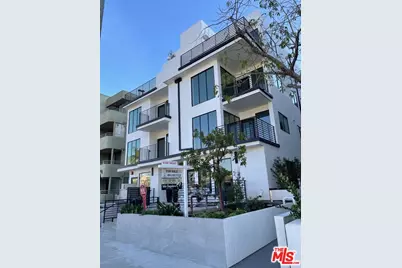 9842 Vidor Drive #102, Los Angeles, CA 90035 - Photo 1