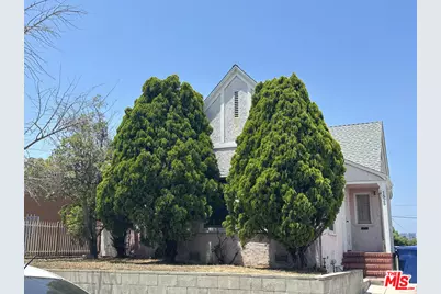 1525 S Sierra Bonita Ave, Los Angeles, CA 90019 - Photo 1