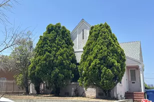 1525 S Sierra Bonita Ave, Los Angeles, CA 90019 - Photo 1