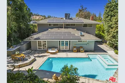 3527 Alana Dr, Sherman Oaks, CA 91403 - Photo 1