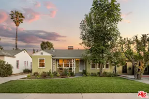 11536 Otsego St, Valley Village, CA 91601 - Photo 1