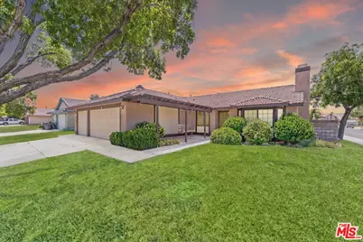 2838 W J9 Ave, Lancaster, CA 93536 - Photo 1