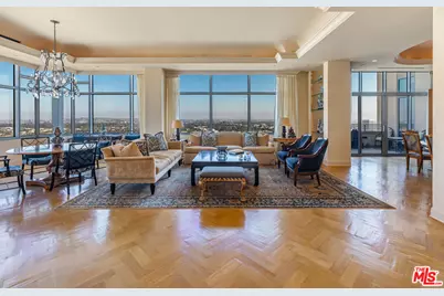 10800 Wilshire Blvd #Ph 2202, Los Angeles, CA 90024 - Photo 1