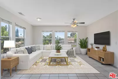 4821 Topanga Canyon Blvd, Woodland Hills, CA 91364 - Photo 1