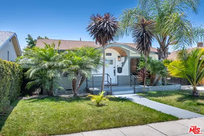 2410 Exposition Pl, Los Angeles, CA 90018 - Photo 1
