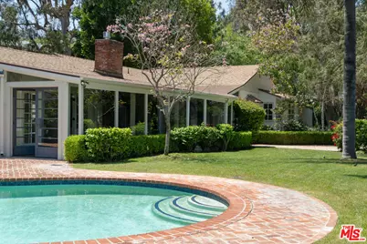 7321 Woodrow Wilson Dr, Los Angeles, CA 90046 - Photo 1