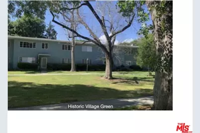 5135 Village Grn, Los Angeles, CA 90016 - Photo 1