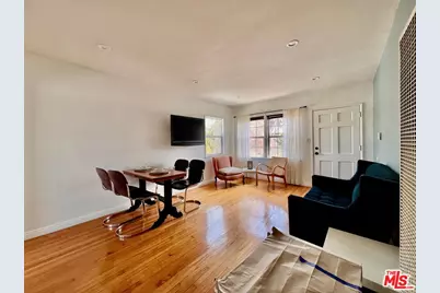 2333 S Garth Ave #1/2, Los Angeles, CA 90034 - Photo 1