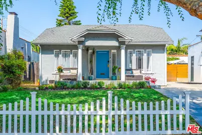 719 N Gardner St, Los Angeles, CA 90046 - Photo 1