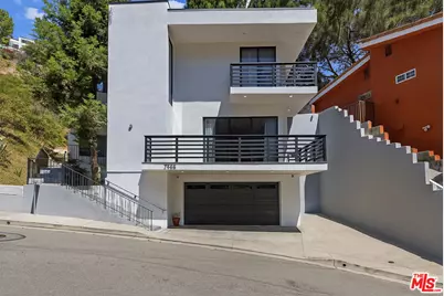 2646 Rinconia Dr, Los Angeles, CA 90068 - Photo 1