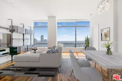 900 W Olympic Blvd #31G, Los Angeles, CA 90015 - Photo 1