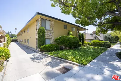 482 S El Molino Ave, Pasadena, CA 91101 - Photo 1