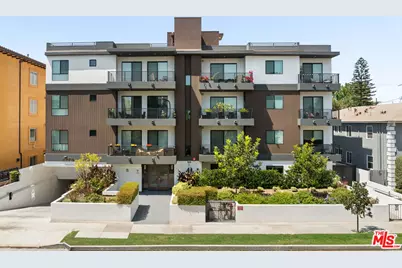 1123 S Shenandoah St #101, Los Angeles, CA 90035 - Photo 1