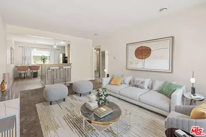 8335 W Manchester Ave #D, Playa del Rey, CA 90293 - Photo 1