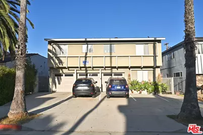 1543 Euclid St #H, Santa Monica, CA 90404 - Photo 1