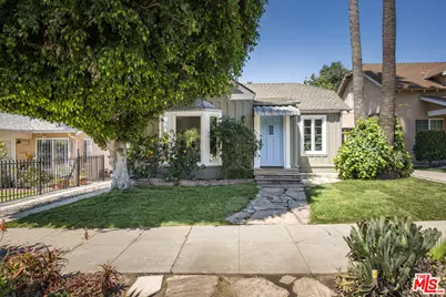 1355 N Benton Way, Los Angeles, CA 90026 - Photo 1