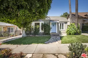 1355 N Benton Way, Los Angeles, CA 90026 - Photo 1