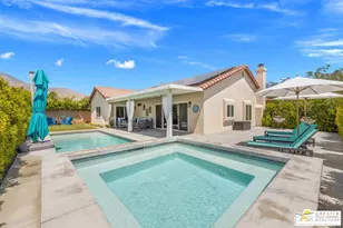 1609 Amelia Way, Palm Springs, CA 92262 - Photo 1