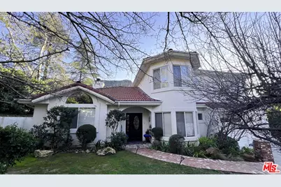 Triunfo Dr, Agoura Hills, CA 91301 - Photo 1