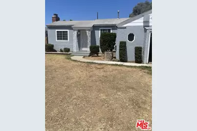 10031 S Harvard Blvd, Los Angeles, CA 90047 - Photo 1