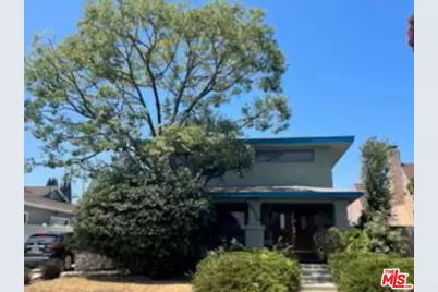 5429 Chesley Ave, Los Angeles, CA 90043 - Photo 1