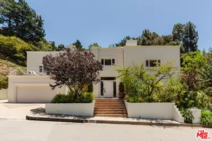 1570 Roscomare Rd, Los Angeles, CA 90077 - Photo 1