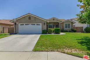 43156 28th St W, Lancaster, CA 93536 - Photo 1