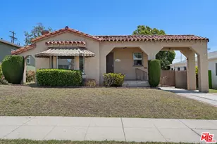 10610 S St Andrews Pl, Los Angeles, CA 90047 - Photo 1